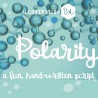 PN Polarity Bold - FN -  - Sample 2