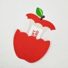 Apple A Day - Gift Card Holder - CP -  - Sample 1
