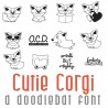 DB - Cutie Corgi - DB -  - Sample 1