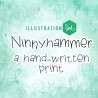 ZP Ninnyhammer - FN -  - Sample 2