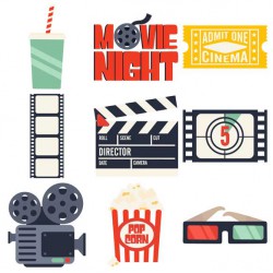 Movie Night - GS