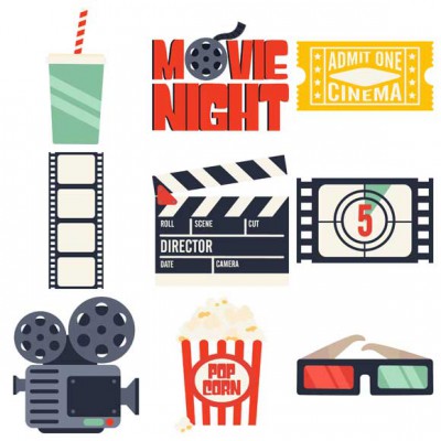 Movie Night - GS
