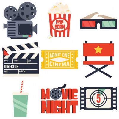 Movie Night - CS