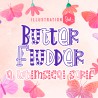 PN Butter Fludder - FN -  - Sample 2