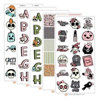 Spooky - Graphic Bundle