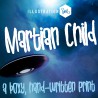 PN Martian Child Bold - FN -  - Sample 2
