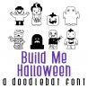 DB Build Me - Halloween - DB -  - Sample 1