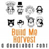 DB Build Me - Harvest - DB -  - Sample 1