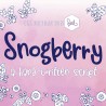 ZP Snogberry Bold - FN -  - Sample 2