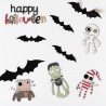 Pin Pals - Spooky - GS -  - Sample 1