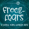 PN Froog-fears - FN -  - Sample 2