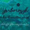 ZP Yarborough Bold - FN -  - Sample 2