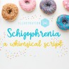 ZP Schizophrenia - FN -  - Sample 2