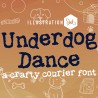 PN Underdog Dance - FN -  - Sample 2