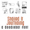 DB Snailed It - Journaling - DB -  - Sample 1