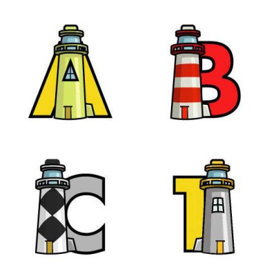 Lighthouse - AL