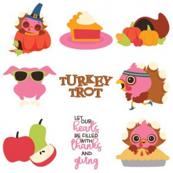 Turkey Day - CS