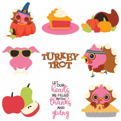 Turkey Day - CS