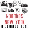 DB Roomies - New York - DB -  - Sample 1