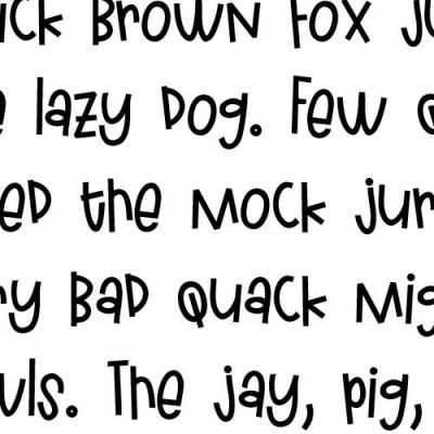 ZP Tilbury Bold - FN