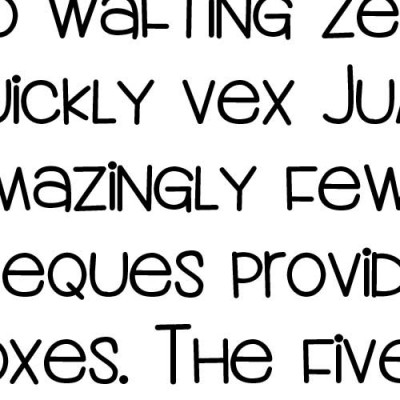 ZP Zermopoly Bold - FN