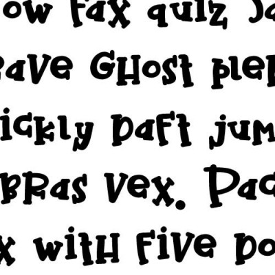 PN Angry Pillow - FN