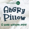 PN Angry Pillow - FN -  - Sample 2
