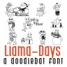 DB Llama-Days - DB -  - Sample 1