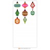 Llama-Days - Ornaments - GS - Included Items - Page 2