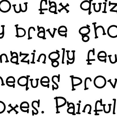 ZP Checkering Bold - FN