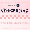 ZP Checkering Bold - FN -  - Sample 2