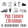 DB Pop Culture Christmas - DB -  - Sample 1