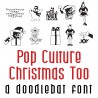 DB Pop Culture Christmas - Too - DB -  - Sample 1