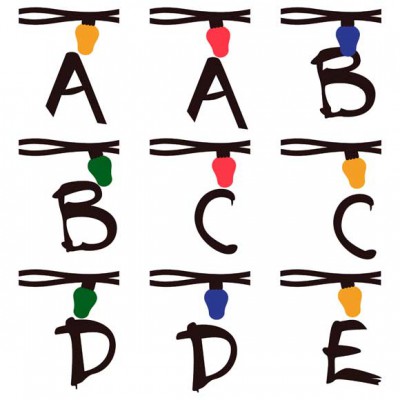 Pop Culture Christmas - AL