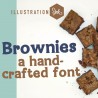 ZP Brownies Bold - FN -  - Sample 2