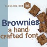 ZP Brownies - FN -  - Sample 2