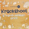 ZP Krackshoot Bold - FN -  - Sample 2