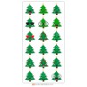 Holiday Emojis - Trees - GS - Included Items - Page 1