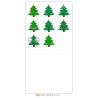 Holiday Emojis - Trees - GS - Included Items - Page 2