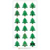 Holiday Emojis - Trees - CS - Included Items - Page 1