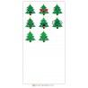 Holiday Emojis - Trees - CS - Included Items - Page 2