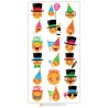 Holiday Emojis - New Years - CS - Included Items - Page 1