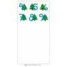 Holiday Emojis - Trees - AL - Included Items - Page 5