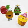 Holiday Emojis - CP -  - Sample 1