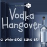 ZP Vodka Hangover Bold - FN -  - Sample 2