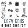 DB Cozy Knits - DB -  - Sample 1