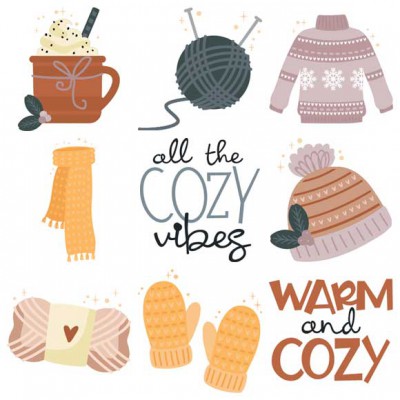 Cozy Knits - CS