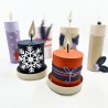 Cozy Candles - CP -  - Sample 1