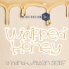 PN Whipped Honey Light - FN -  - Sample 2