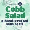 ZP Cobb Salad - FN -  - Sample 2